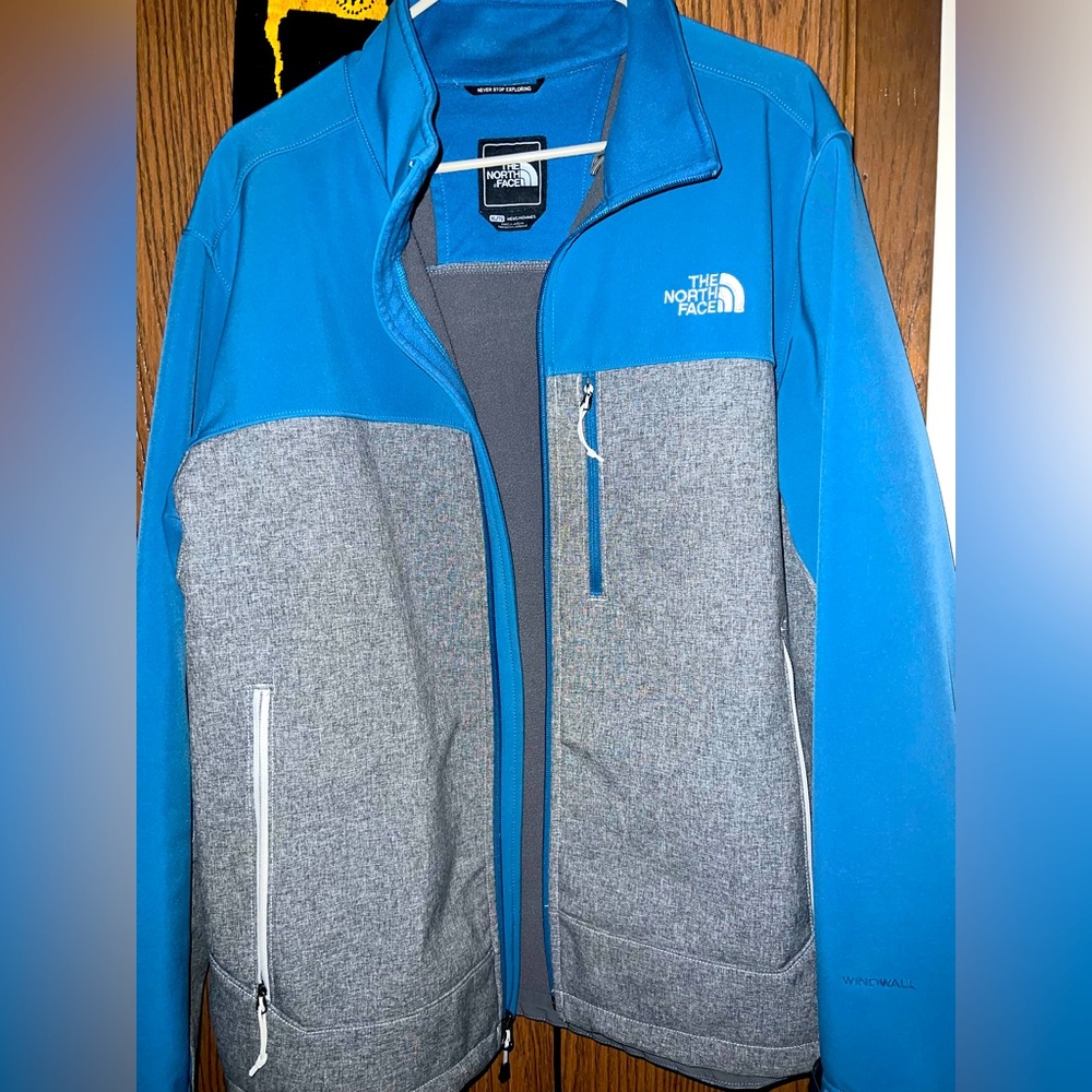 Not worn much anymore. Only worn a couple times. Originally bought for $160!